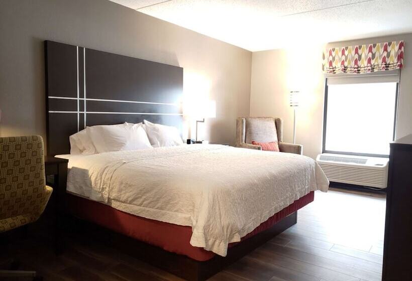 فندق Hampton Inn Johnstown