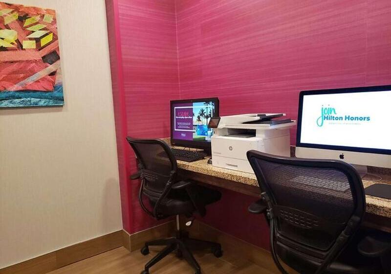 فندق Hampton Inn Johnstown