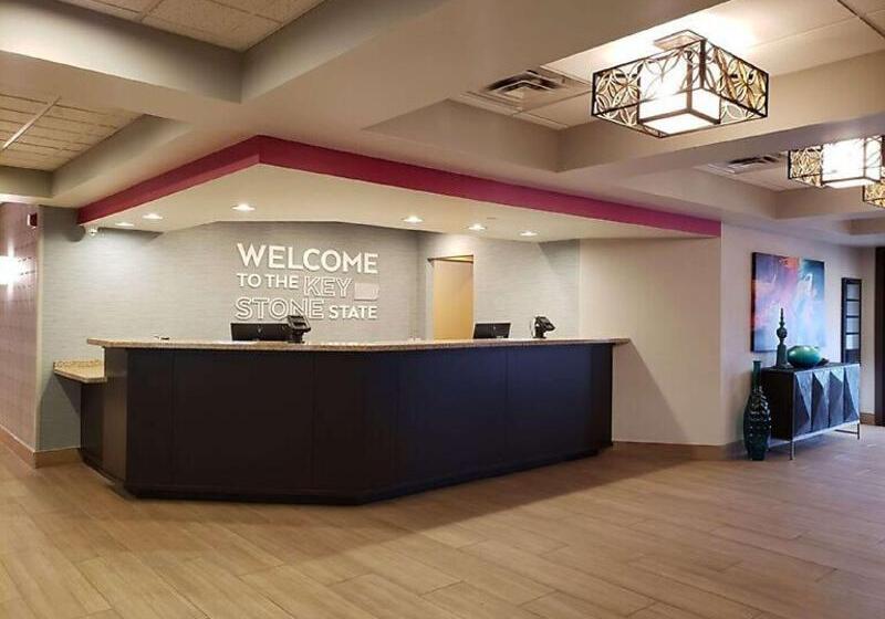 فندق Hampton Inn Johnstown