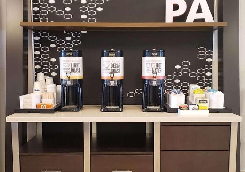 فندق Hampton Inn Johnstown