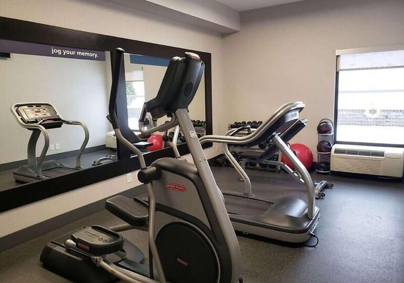 فندق Hampton Inn Johnstown