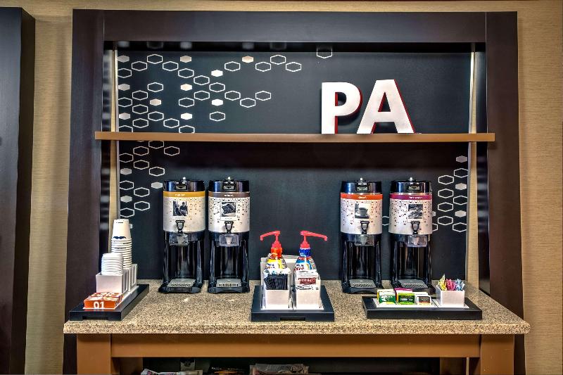 فندق Hampton Inn Johnstown