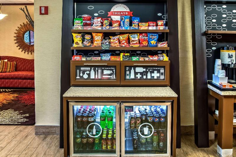 فندق Hampton Inn Johnstown