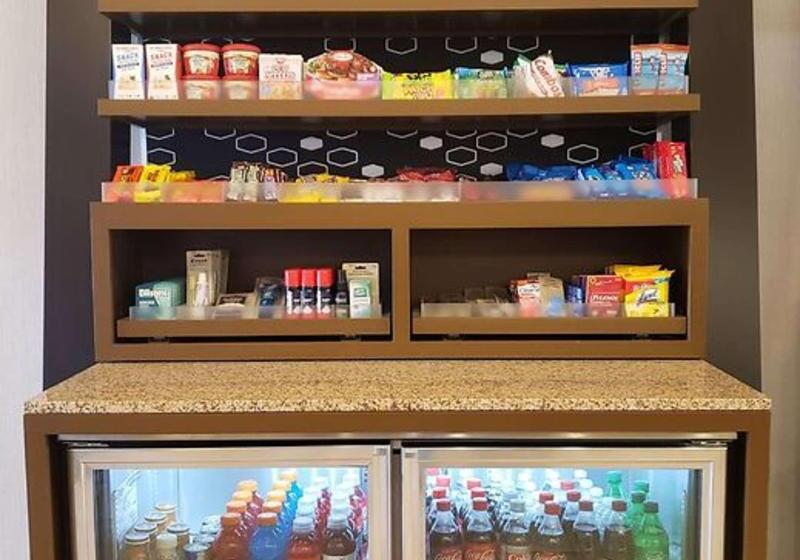 فندق Hampton Inn Johnstown