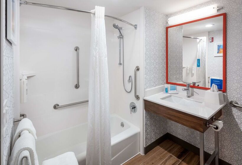 酒店 Hampton Inn Joliet Plainfield I 55