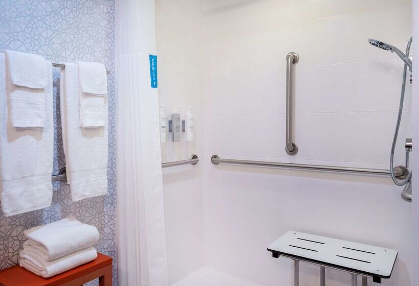 酒店 Hampton Inn Joliet Plainfield I 55