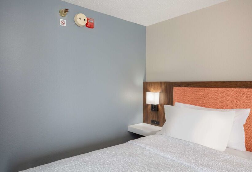 酒店 Hampton Inn Joliet Plainfield I 55