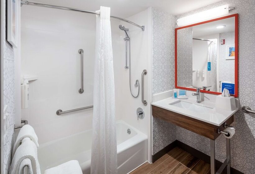 酒店 Hampton Inn Joliet Plainfield I 55