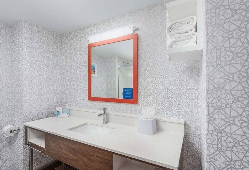 酒店 Hampton Inn Joliet Plainfield I 55