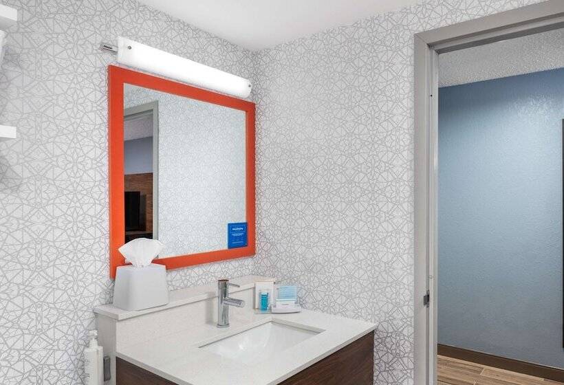 酒店 Hampton Inn Joliet Plainfield I 55