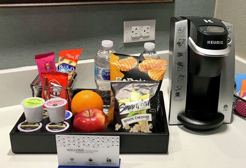 酒店 Hampton Inn Joliet  I80