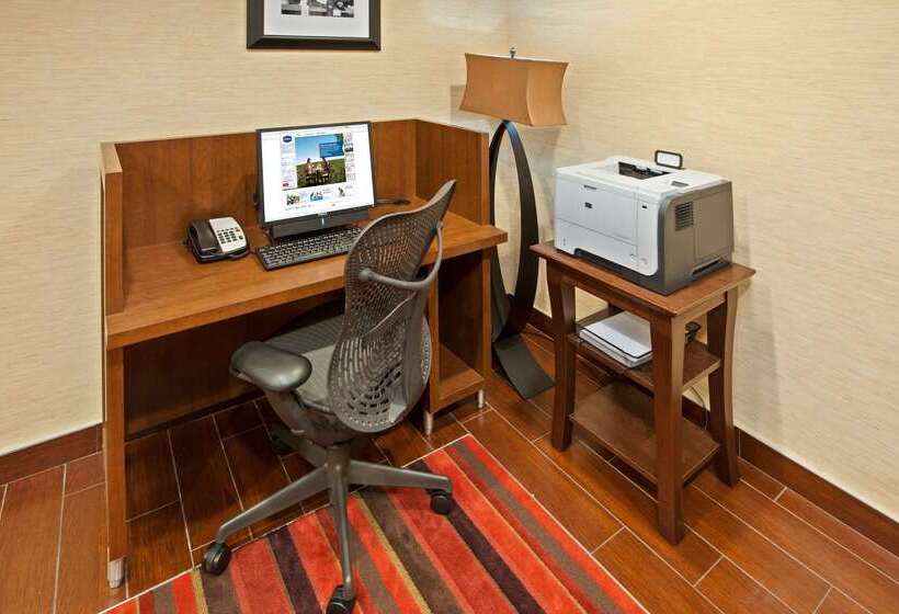 酒店 Hampton Inn Joliet  I80