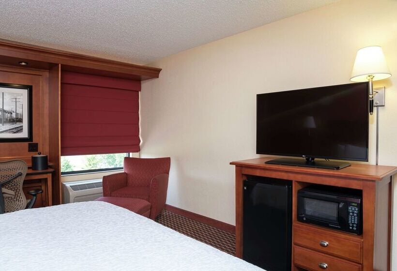 酒店 Hampton Inn Joliet  I80