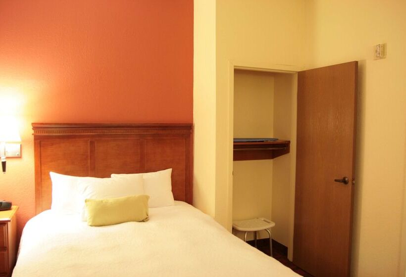 هتل Hampton Inn Joliet  I80
