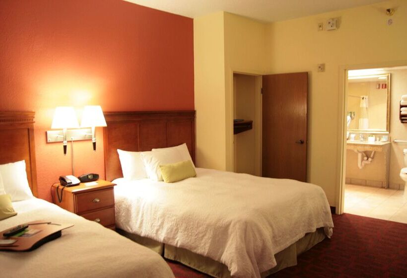 酒店 Hampton Inn Joliet  I80