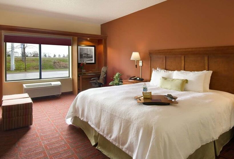 酒店 Hampton Inn Joliet  I80