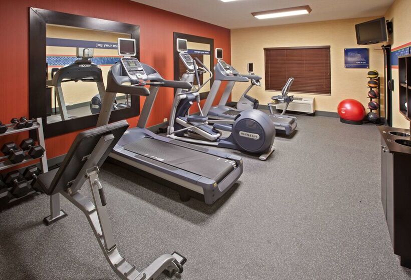 酒店 Hampton Inn Joliet  I80