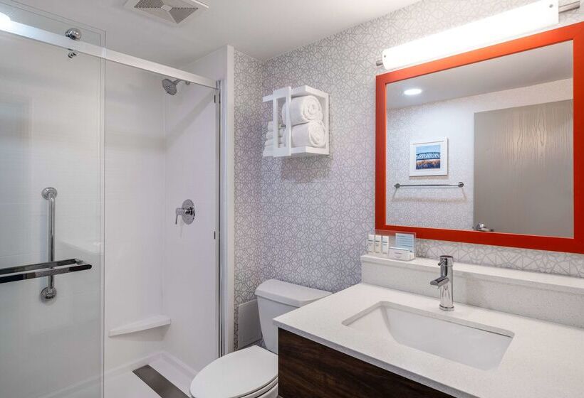 酒店 Hampton Inn Joliet  I80