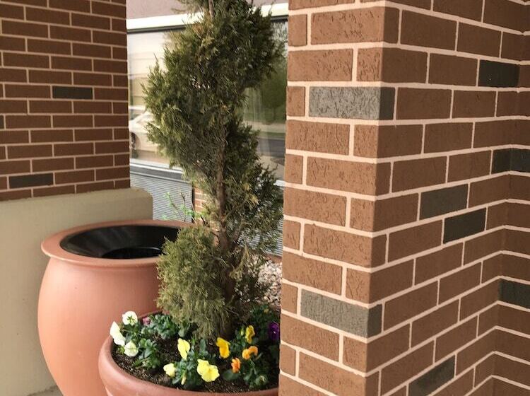 酒店 Hampton Inn Joliet  I80