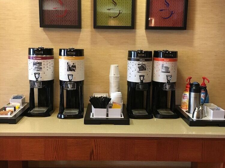 酒店 Hampton Inn Joliet  I80