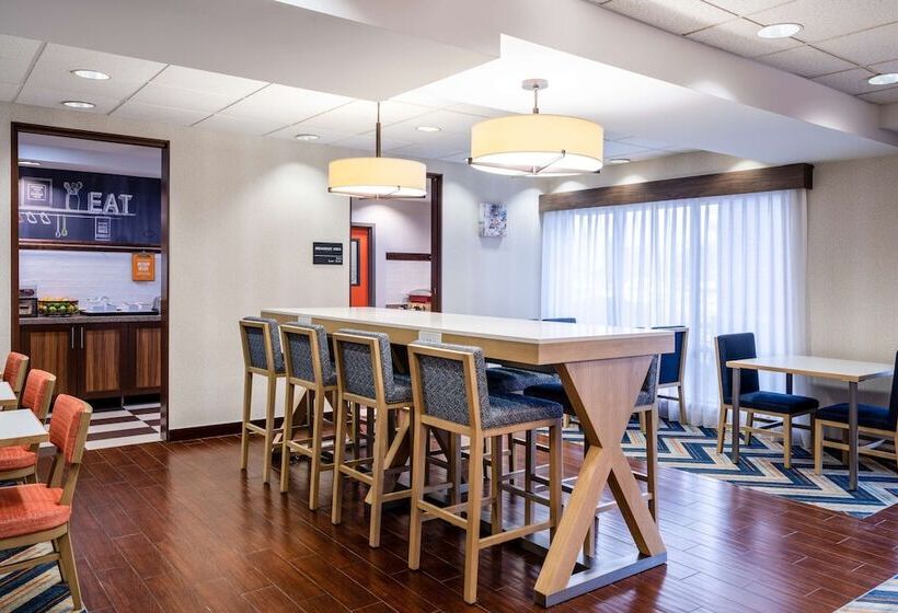 酒店 Hampton Inn Joliet  I80