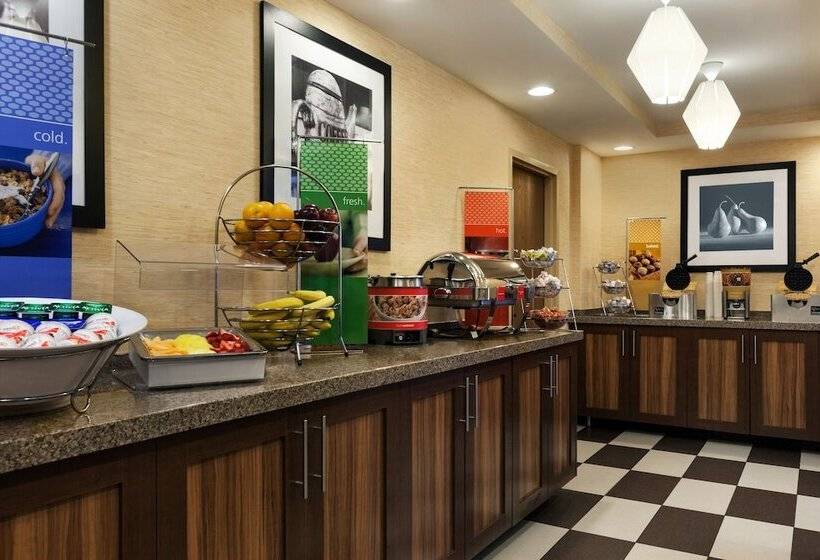 酒店 Hampton Inn Joliet  I80