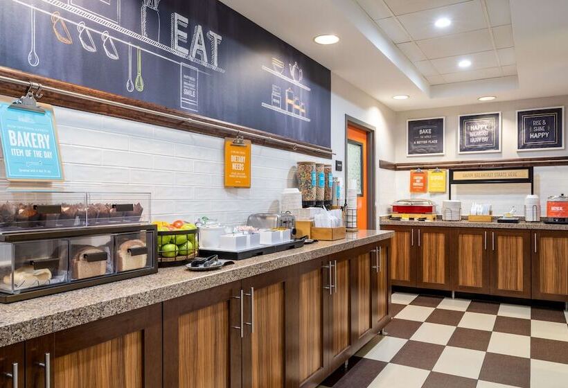 酒店 Hampton Inn Joliet  I80