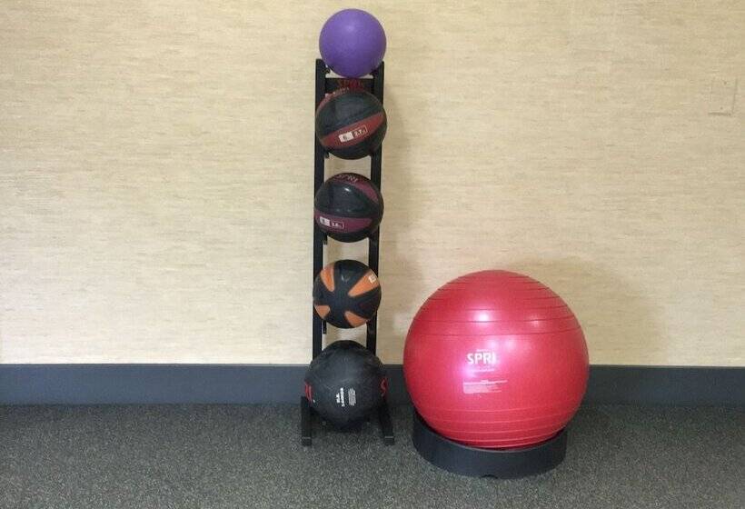 酒店 Hampton Inn Joliet  I80