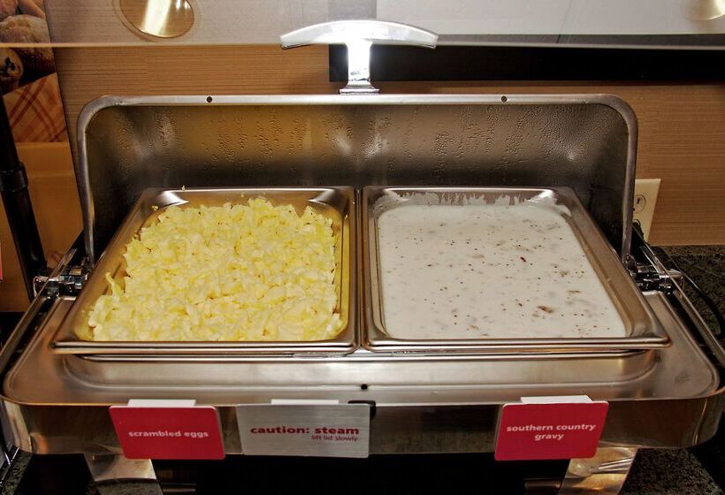 فندق Hampton Inn Jonesville Elkin