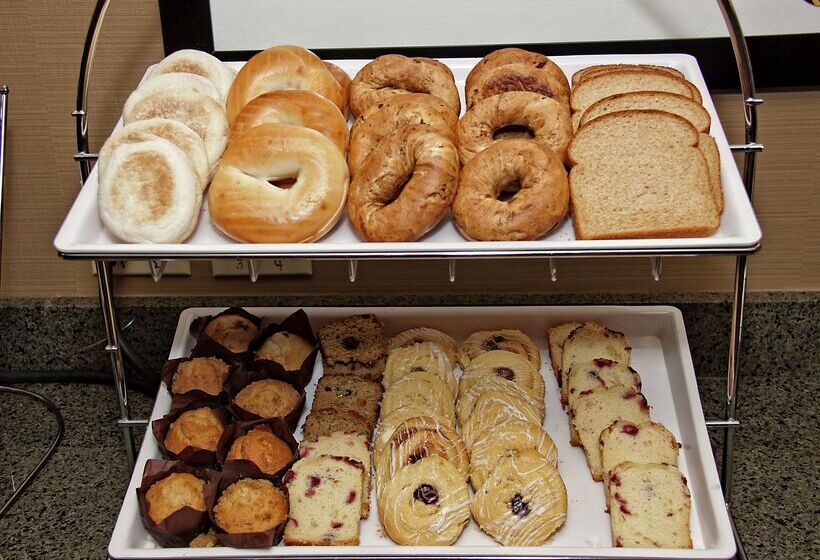 فندق Hampton Inn Jonesville Elkin