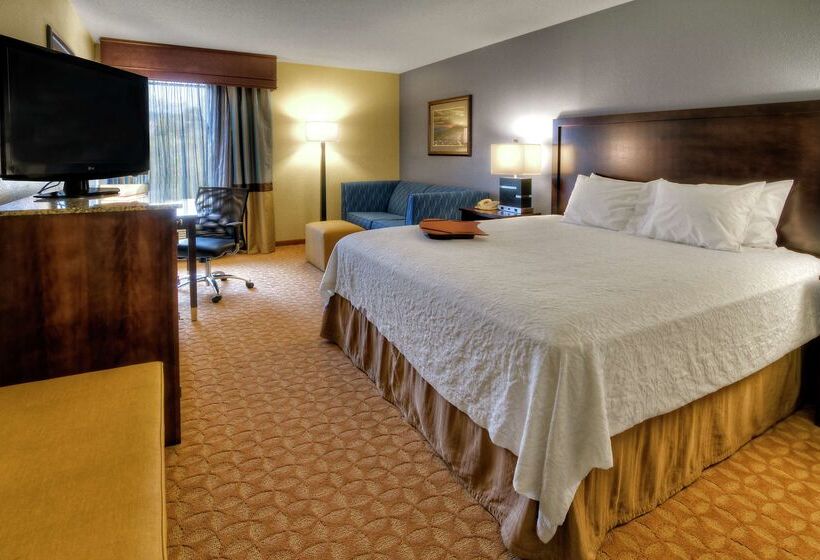 فندق Hampton Inn Jonesville Elkin