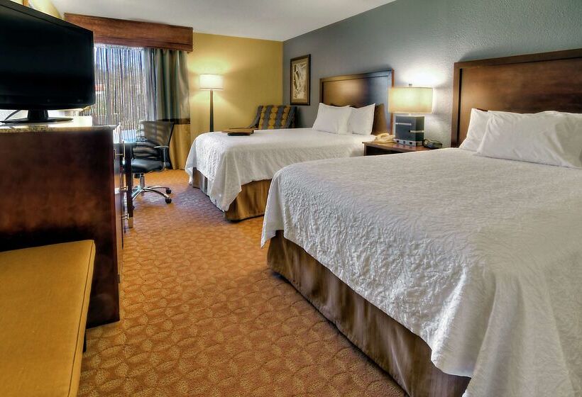 فندق Hampton Inn Jonesville Elkin