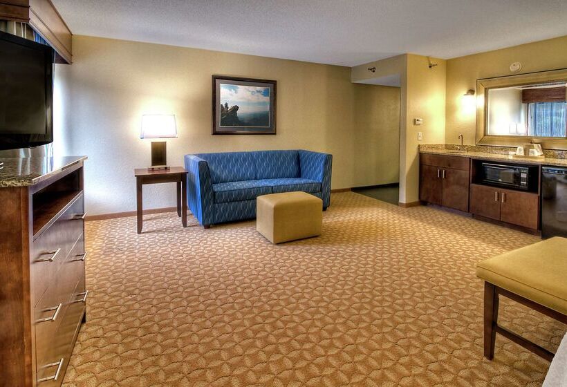 فندق Hampton Inn Jonesville Elkin