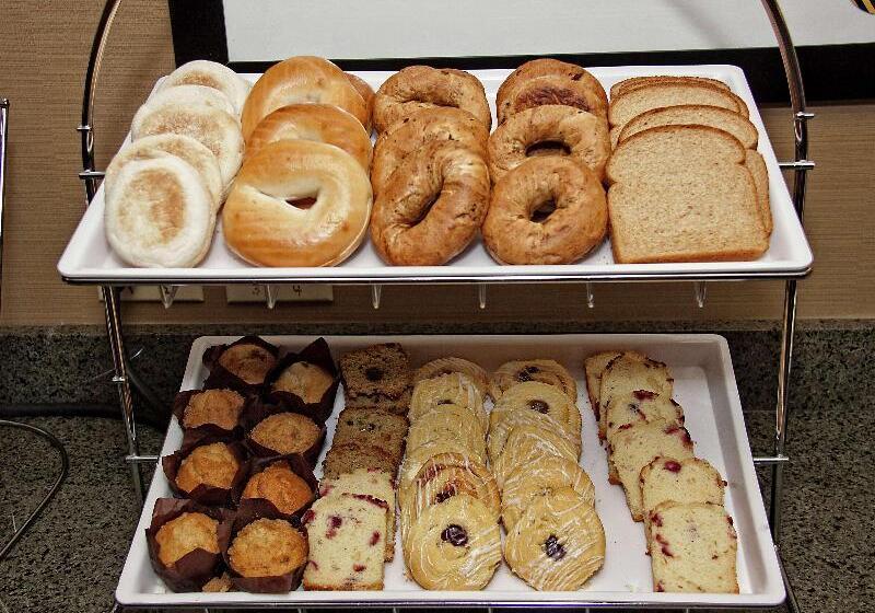 فندق Hampton Inn Jonesville Elkin