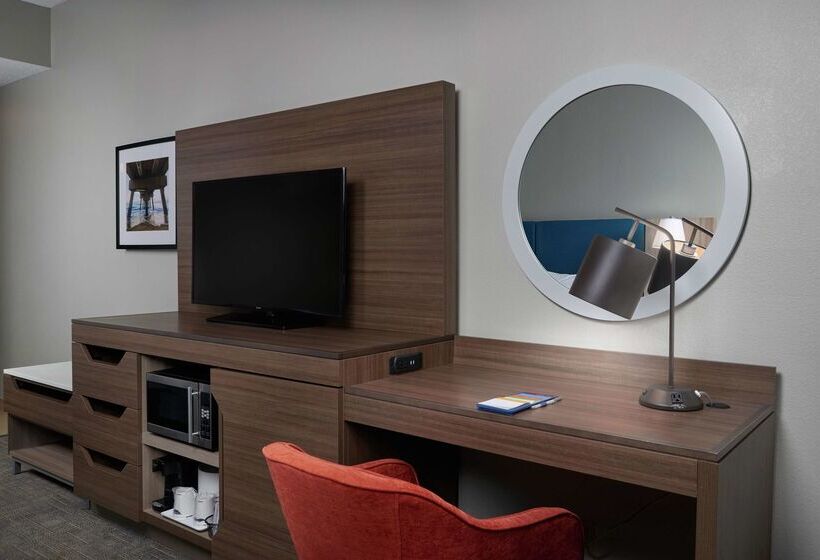 فندق Hampton Inn   Jupiter/juno Beach