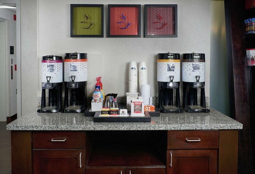 فندق Hampton Inn   Jupiter/juno Beach