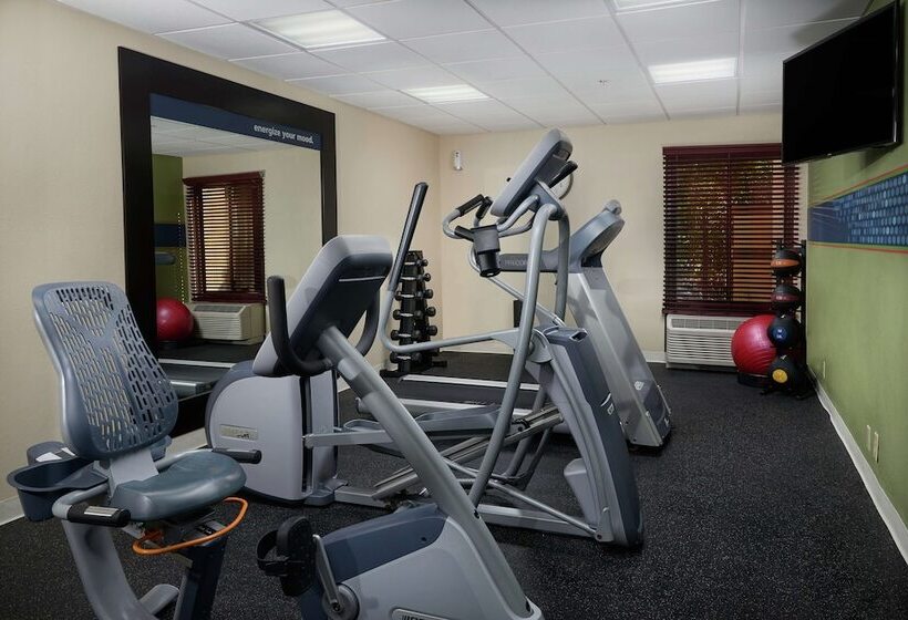 فندق Hampton Inn   Jupiter/juno Beach