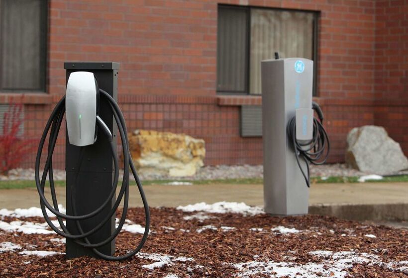 فندق Hampton Inn Kalispell