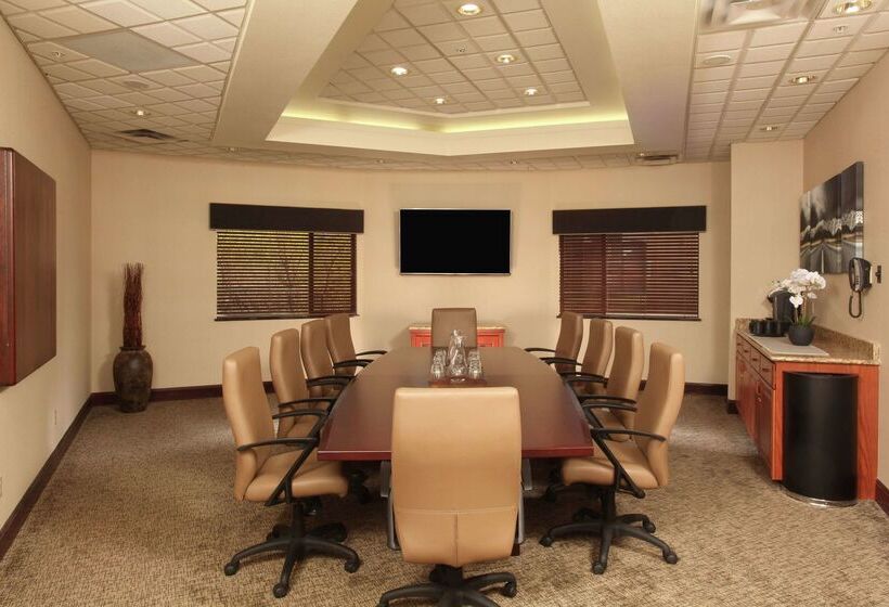 בית מלון כפרי Hampton Inn Kalispell