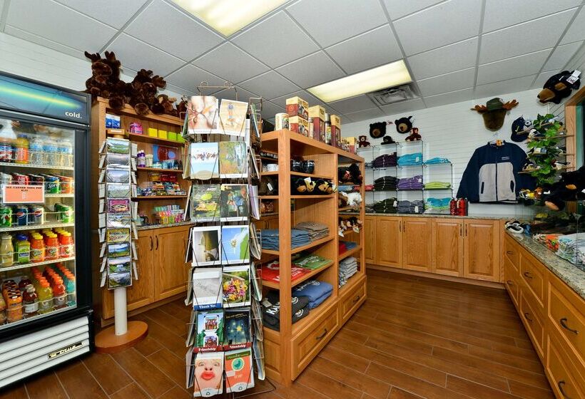 فندق Hampton Inn Kalispell