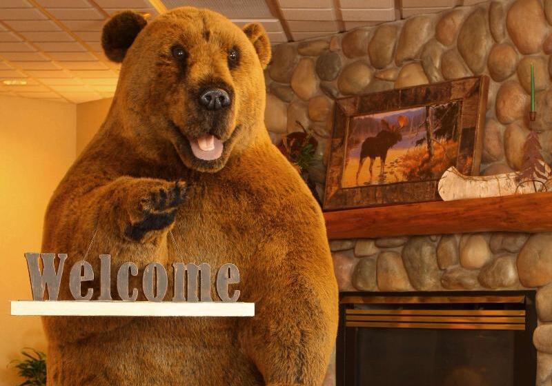 فندق Hampton Inn Kalispell