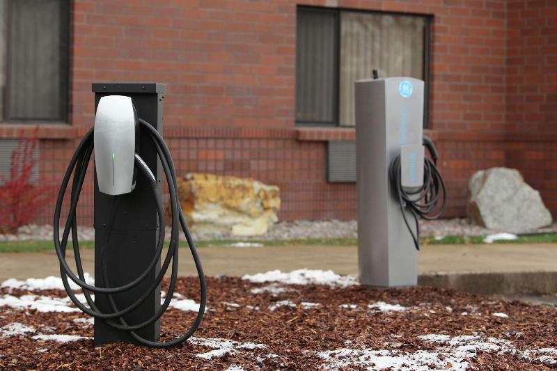 בית מלון כפרי Hampton Inn Kalispell