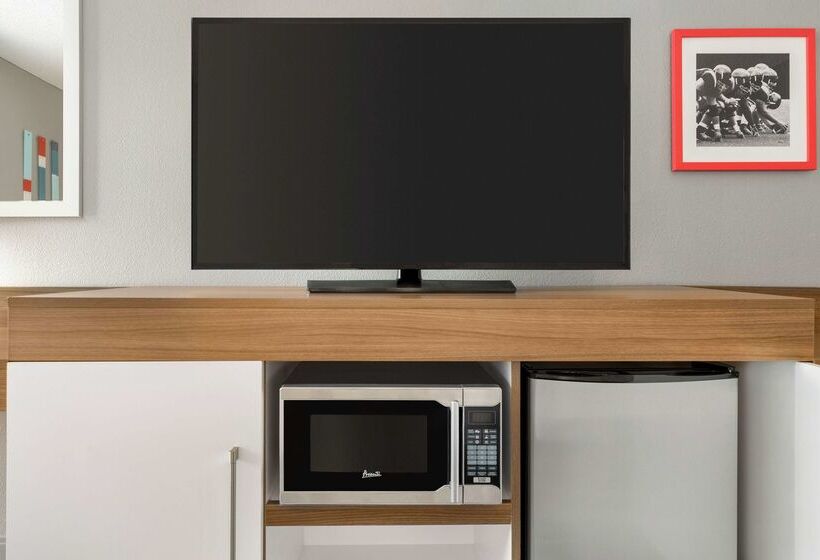 فندق Hampton Inn Kansas City/blue Springs