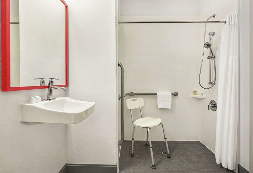 فندق Hampton Inn Kansas City/blue Springs