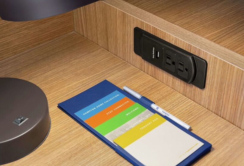 فندق Hampton Inn Kansas City/blue Springs