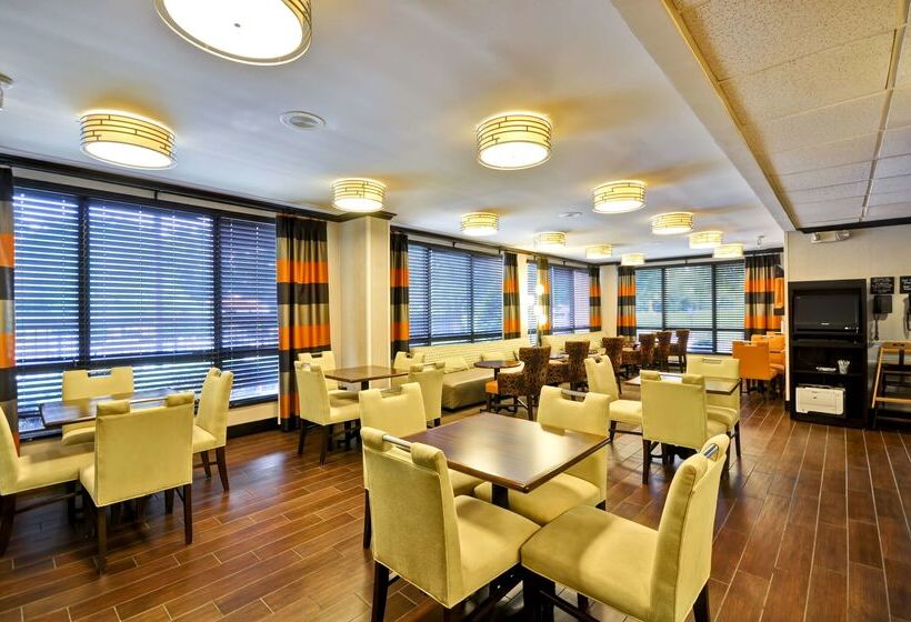 호텔 Hampton Inn Kansas City/overland Park