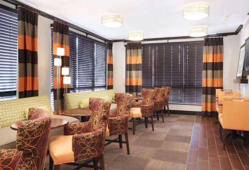 호텔 Hampton Inn Kansas City/overland Park