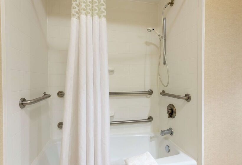 فندق Hampton Inn Kent/akron Area