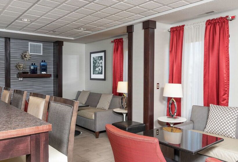 ホテル Hampton Inn Kent/akron Area