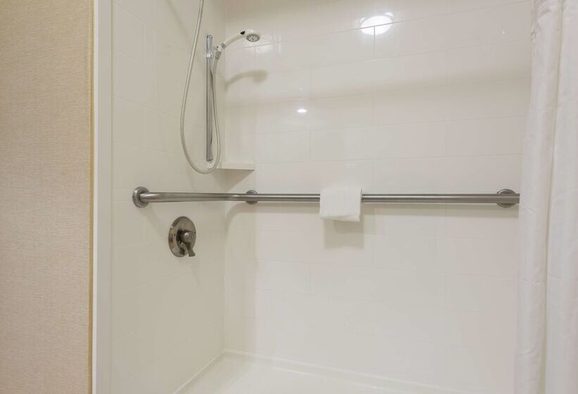ホテル Hampton Inn Kent/akron Area